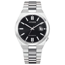 Carica l&#39;immagine nel visualizzatore di Gallery, CITIZEN TSUYOSA NJ0150-81E MECCANICO