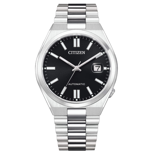 CITIZEN TSUYOSA NJ0150-81E MECCANICO