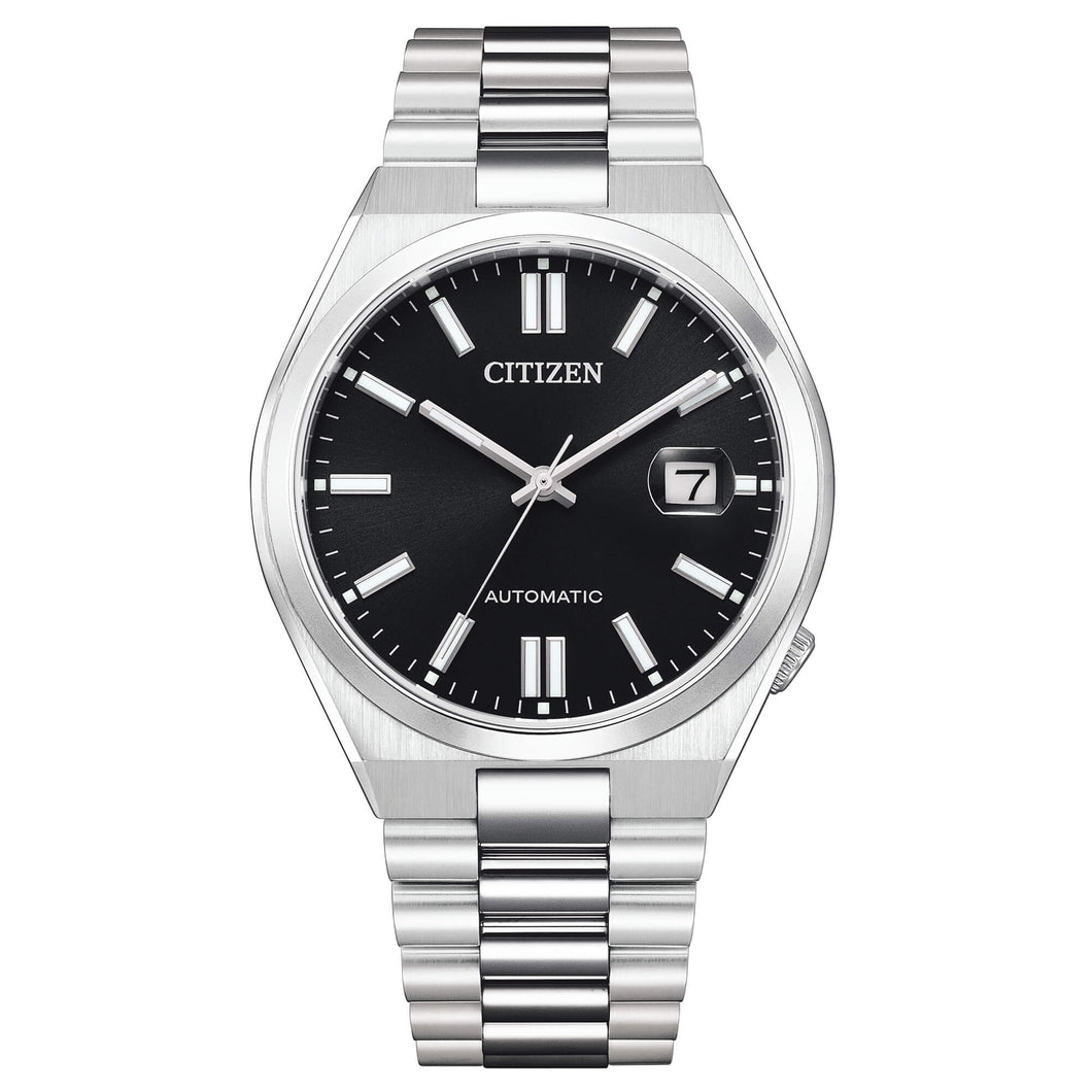 CITIZEN TSUYOSA NJ0150-81E MECCANICO
