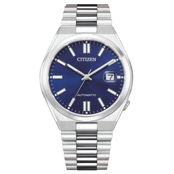 CITIZEN NJ0150-81L TSUYOSA AUTOMATICO