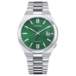 CITIZEN NJ0150-81X TSUYOSA AUTOMATICO
