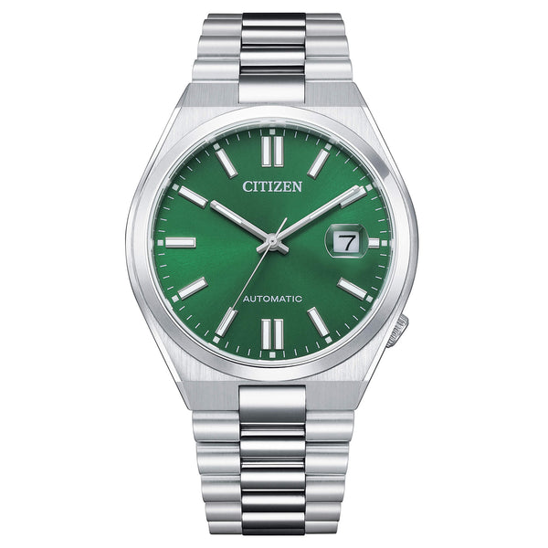 CITIZEN NJ0150-81X TSUYOSA AUTOMATICO