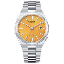 Carica l'immagine nel visualizzatore di Gallery, CITIZEN NJ0150-81Z TSUYOSA AUTOMATICO - Barresi Preziosi Concept_Store Cremona