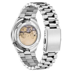 CITIZEN NJ0159-86Z TSUYOSA AUTOMATICO