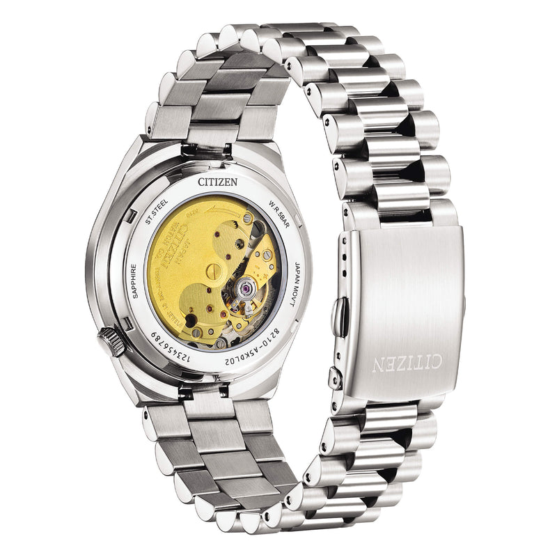 CITIZEN NJ0150-81X TSUYOSA AUTOMATICO