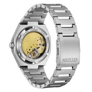 CITIZEN NJ0180-80M SUPER TITANIO MECCANICO