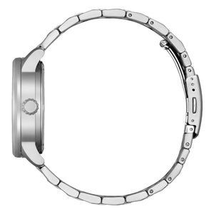 CITIZEN NJ0190-51X Collezione Meccanico Military
