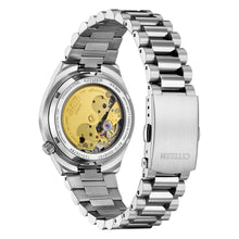 Carica l'immagine nel visualizzatore di Gallery, CITIZEN NJ0200-50M TSUYOSA 37MM