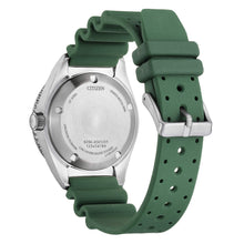 Carica l&#39;immagine nel visualizzatore di Gallery, CITIZEN NY0121-09X PROMASTER DIVER 200 MECCANICO