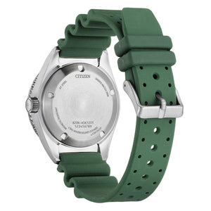 CITIZEN NY0121-09X PROMASTER DIVER 200 MECCANICO