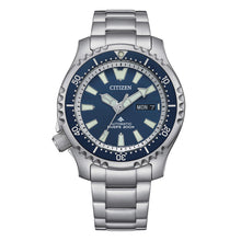 Carica l&#39;immagine nel visualizzatore di Gallery, CITIZEN NY0161-63L PROMASTER FUGU EDIZIONE LIMITATA