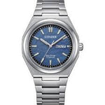 CITIZEN AW0130-85L SUPERTITANIO ECO DRIVE