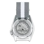 SEIKO 5 SPORT SRPK25K1 L.E. SNOOPY