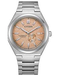 CITIZEN NJ0180-80Z SUPERTITANIO MECCANICO