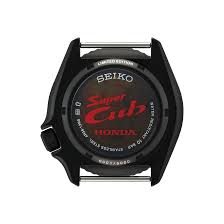 SEIKO SPORT 5 SRPJ75K1 L.E.