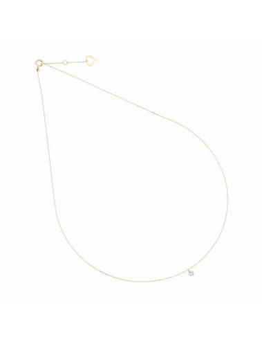 MAMAN ET SOPHIE GIROCOLLO DIAMANTE NUDO 0,10 CT GCNUD10