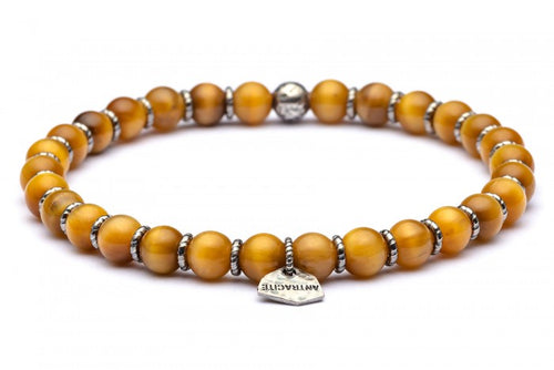ANTRACITE BRACCIALE GIZA