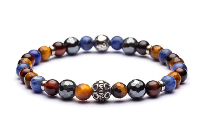 ANTRACITE BRACCIALE MIAMI