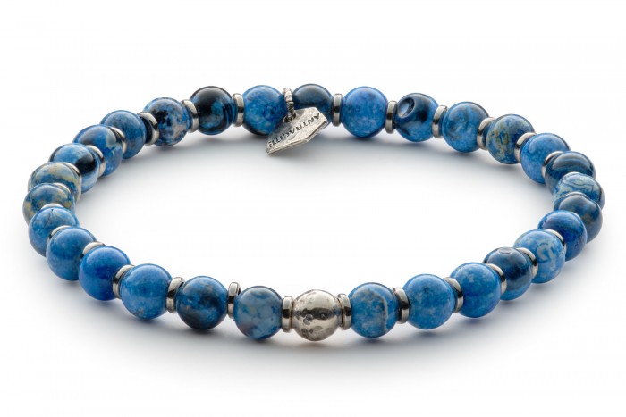 ANTRACITE BRACCIALE NEFERTITI