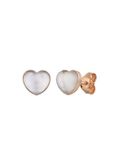 Carica l'immagine nel visualizzatore di Gallery, MIMI Orecchini Zabette Cuori O22VZKDCB - Barresi Preziosi Concept_Store Cremona