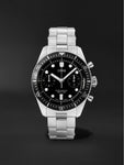 ORIS DIVERS SIXTY-FIVE CHRONO 01 771 7791 4054-0782018 40MM