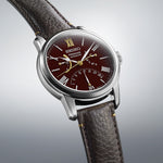 SEIKO PRESAGE SPB395J1 CRAFTMANSHIP EDIZIONE LIMITATA 1.500 PZ. MONDO