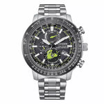 CITIZEN BY3006-53E RADIOCONTROLLATO GEO TREKKER