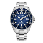 CITIZEN BN0260-54L PROMASTER SUPER TITANIO