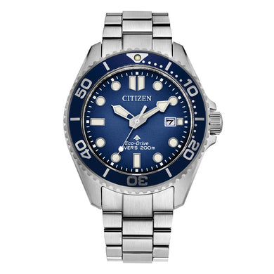 CITIZEN BN0260-54L PROMASTER SUPER TITANIO