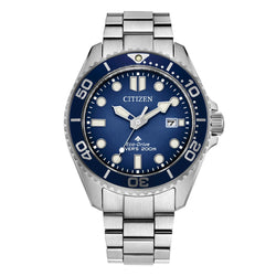 CITIZEN BN0260-54L PROMASTER SUPER TITANIO