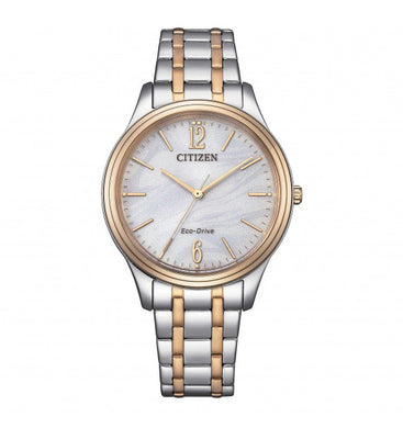 CITIZEN EM0416-71X ELEGANCE