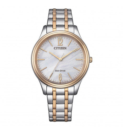 CITIZEN EM0416-71X ELEGANCE