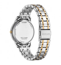 Carica l&#39;immagine nel visualizzatore di Gallery, CITIZEN EM0416-71X ELEGANCE