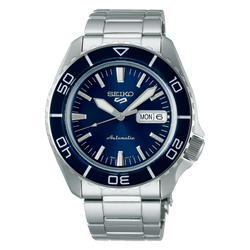 SEIKO 5 SPORT SRPK97K1 RE-CREATION 2024 SNZH5