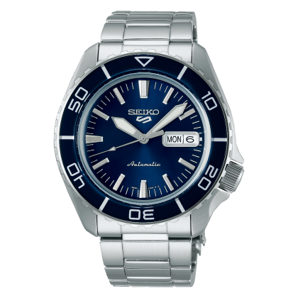 SEIKO 5 SPORT SRPK97K1 RE-CREATION 2024 SNZH5