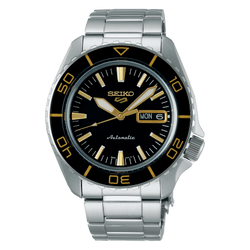 SEIKO 5 SPORT SRPK99K1 RE-CREATION 2024 SNZH5