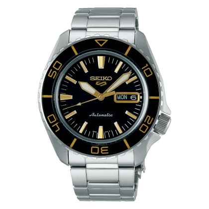 SEIKO 5 SPORT SRPK99K1 RE-CREATION 2024 SNZH5