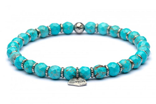 ANTRACITE BRACCIALE SAN MARCO