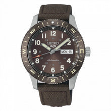 Carica l'immagine nel visualizzatore di Gallery, SEIKO 5 FIELD SERIES HDB009K1