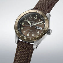 Carica l'immagine nel visualizzatore di Gallery, SEIKO 5 FIELD SERIES HDB009K1