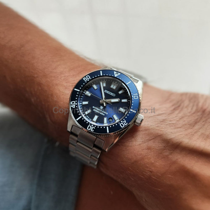 SEIKO PROSPEX SPB451J1