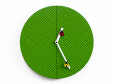 Carica l&#39;immagine nel visualizzatore di Gallery, PROGETTI LIFE OROLOGIO DA PARETE 022650VE TIME2BUGS