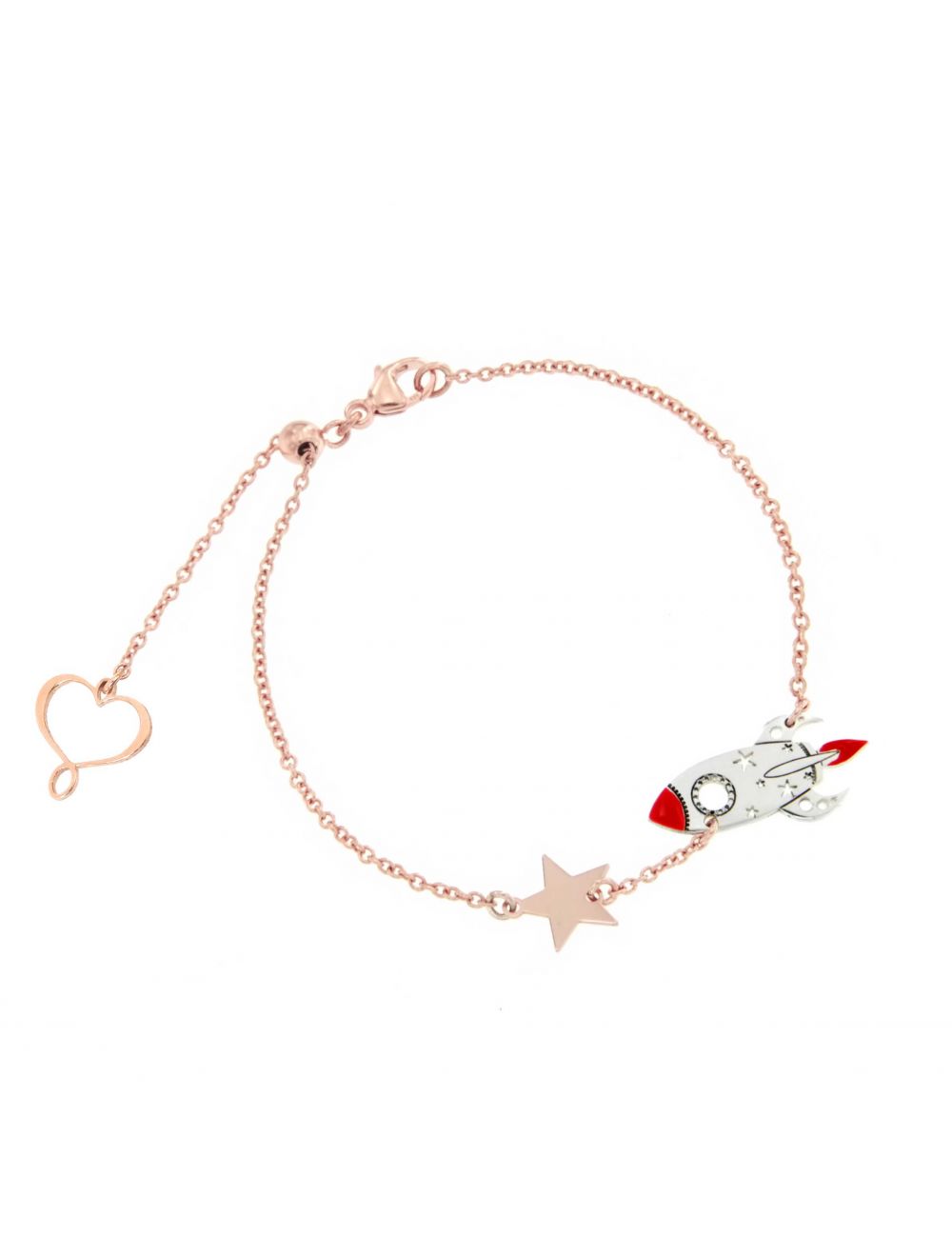 MAMAN ET SOPHIE BRELARZCT BRACCIALE C'ERA UNA VOTA
