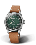 ORIS X CERVO VOLANTE REF. 01 754 7779 4067-SET