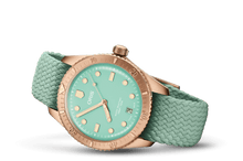 Carica l'immagine nel visualizzatore di Gallery, ORIS DIVERS SIXTY-FIVE COTTON CANDY 01 733 7771 3157-07 3 19 03BRS