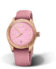 Carica l'immagine nel visualizzatore di Gallery, ORIS DIVERS SIXTY-FIVE COTTON CANDY 01 733 7771 3158-07 3 19 04BRS - Barresi Preziosi Concept_Store Cremona
