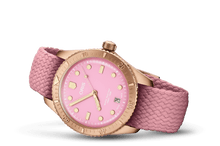 Carica l'immagine nel visualizzatore di Gallery, ORIS DIVERS SIXTY-FIVE COTTON CANDY 01 733 7771 3158-07 3 19 04BRS - Barresi Preziosi Concept_Store Cremona