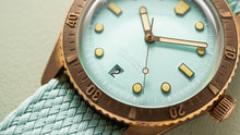 Carica l'immagine nel visualizzatore di Gallery, ORIS DIVERS SIXTY-FIVE COTTON CANDY 01 733 7771 3157-07 3 19 03BRS
