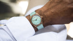 ORIS DIVERS SIXTY-FIVE COTTON CANDY REF. 01 733 7771 3157-07 3 19 03BRS