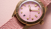 Carica l'immagine nel visualizzatore di Gallery, ORIS DIVERS SIXTY-FIVE COTTON CANDY 01 733 7771 3158-07 3 19 04BRS - Barresi Preziosi Concept_Store Cremona